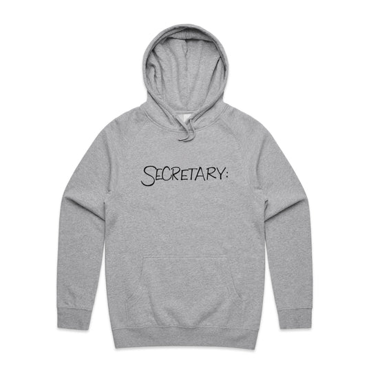 Grey Marle