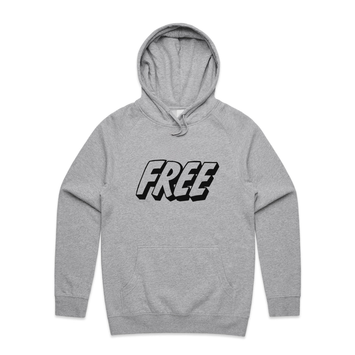 Grey Marle