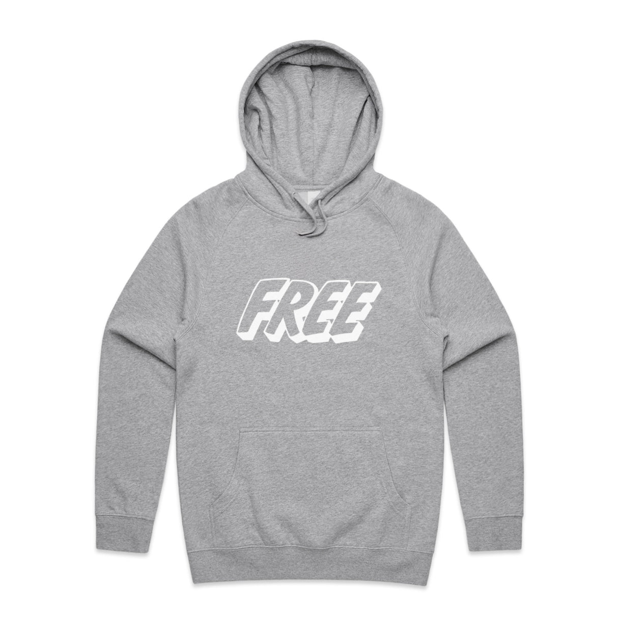 Grey Marle