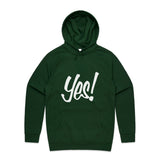 Forest Green