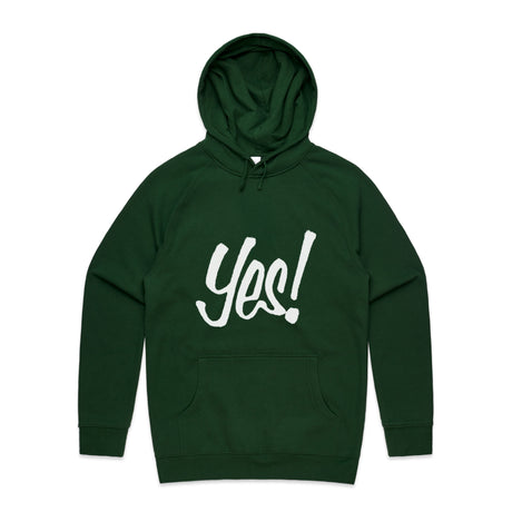 Forest Green
