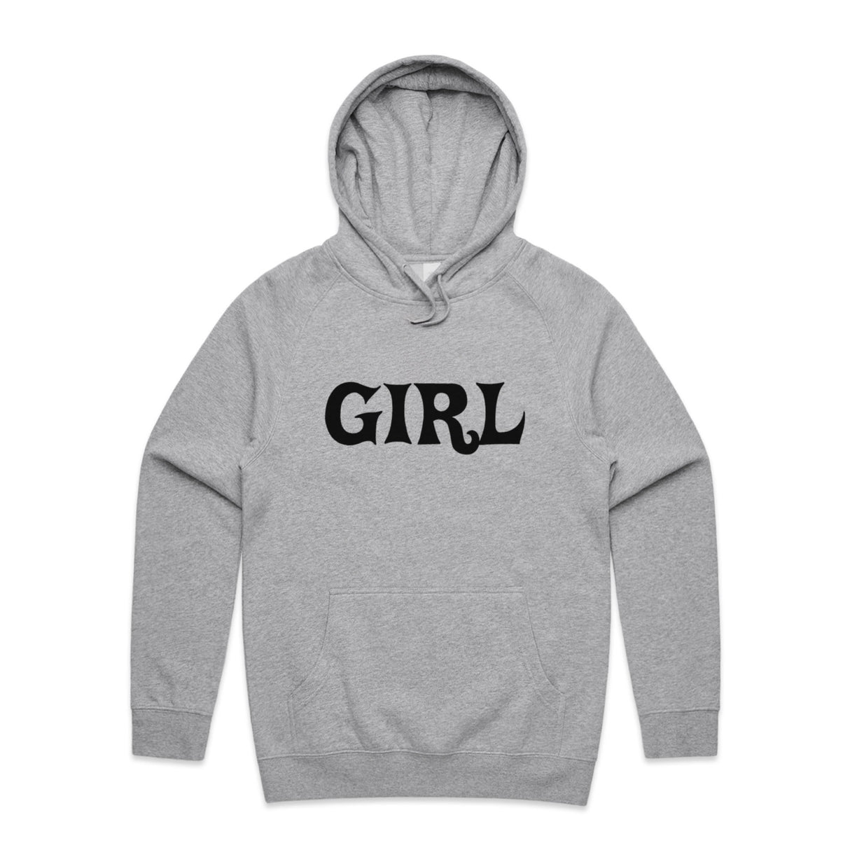Grey Marle