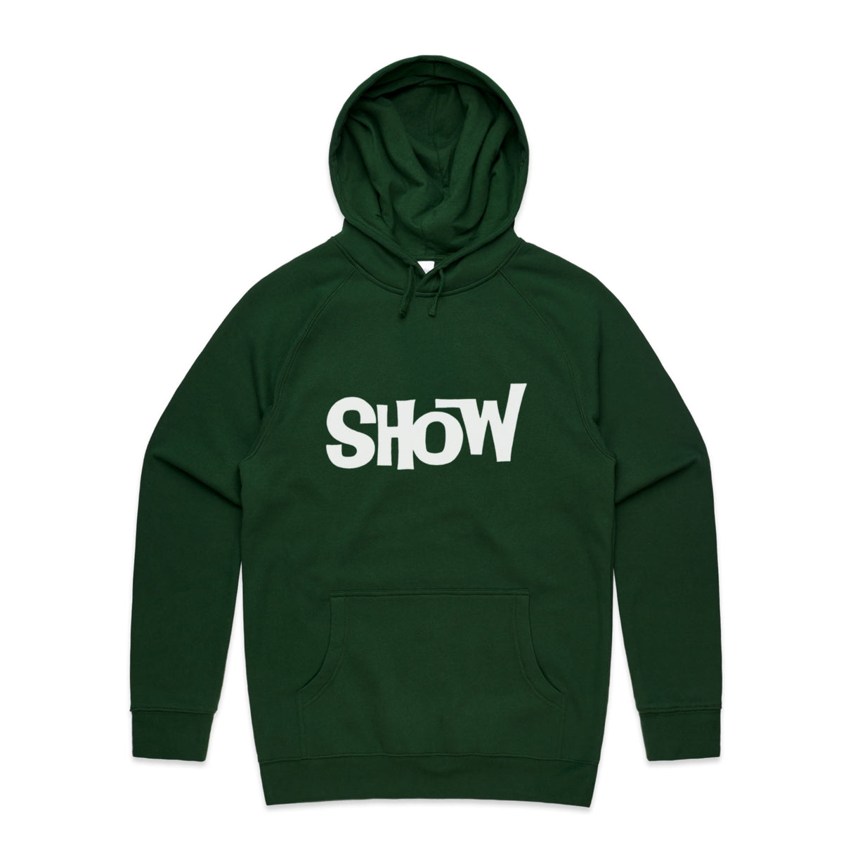 Forest Green