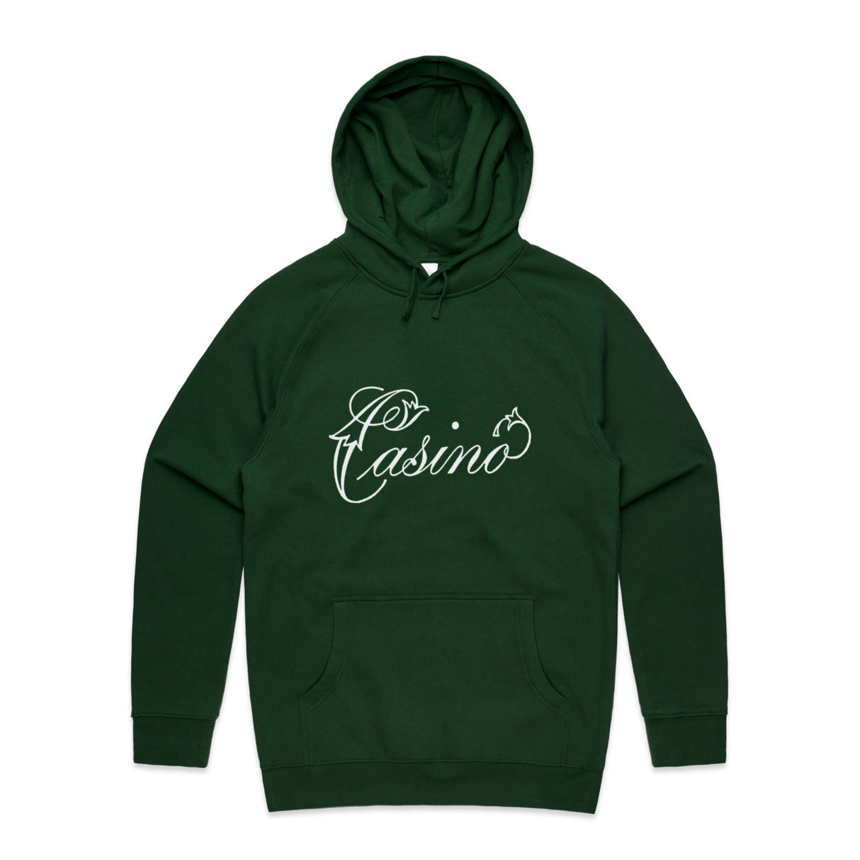 Forest Green