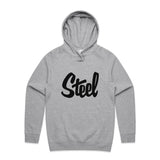 Grey Marle