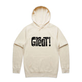 Ecru