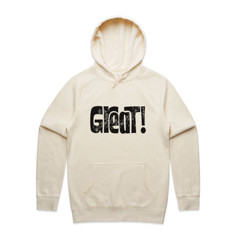 Ecru