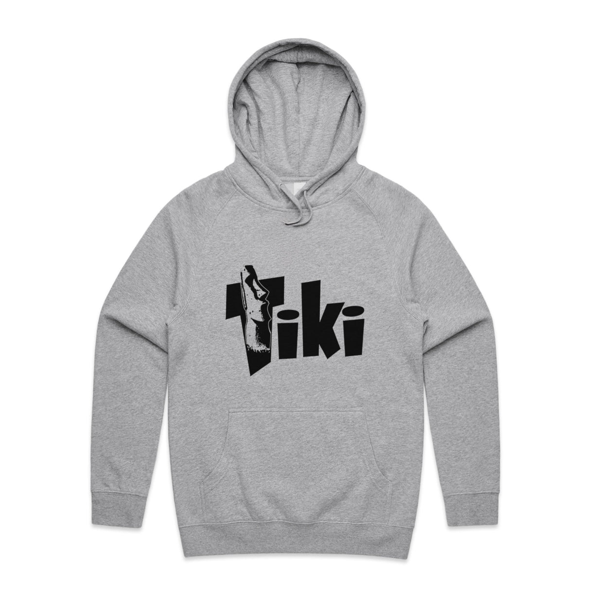 Grey Marle