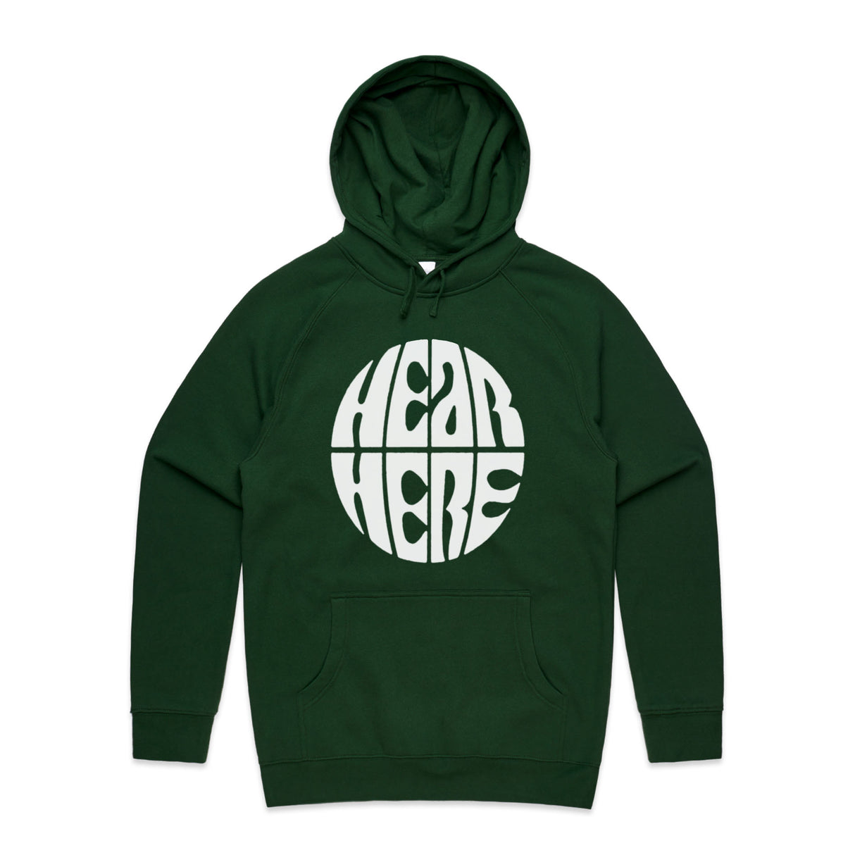 Forest Green