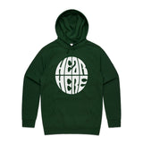 Forest Green