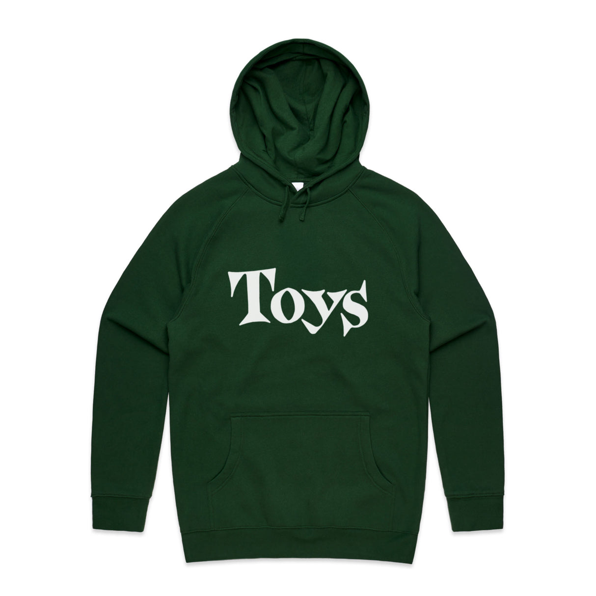 Forest Green