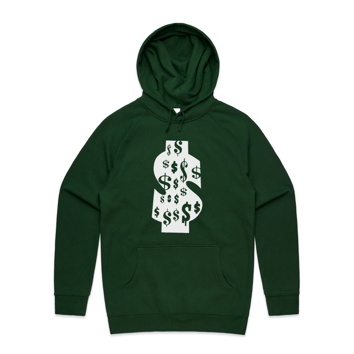 Forest Green