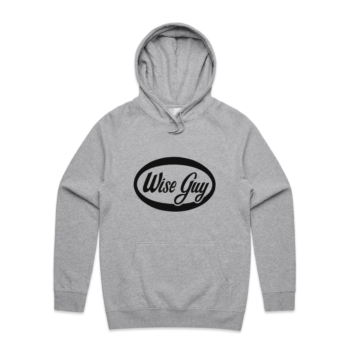 Grey Marle