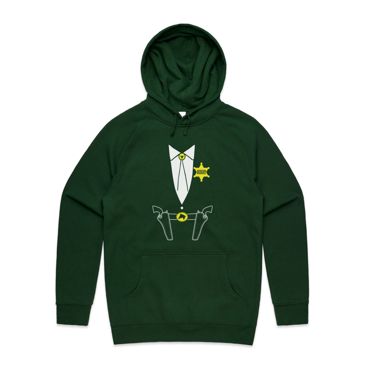 Forest Green
