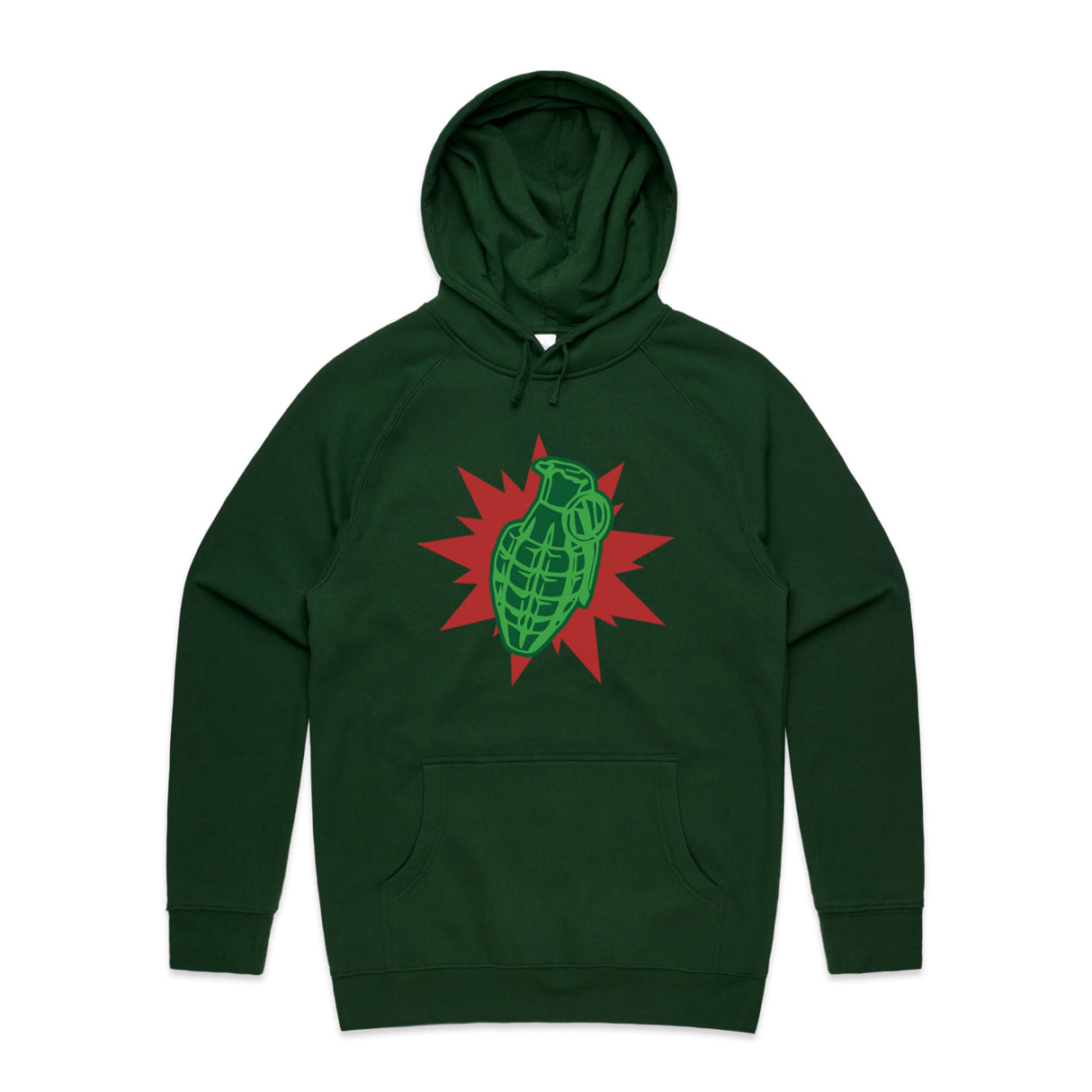 Forest Green