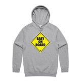 Grey Marle