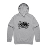 Grey Marle