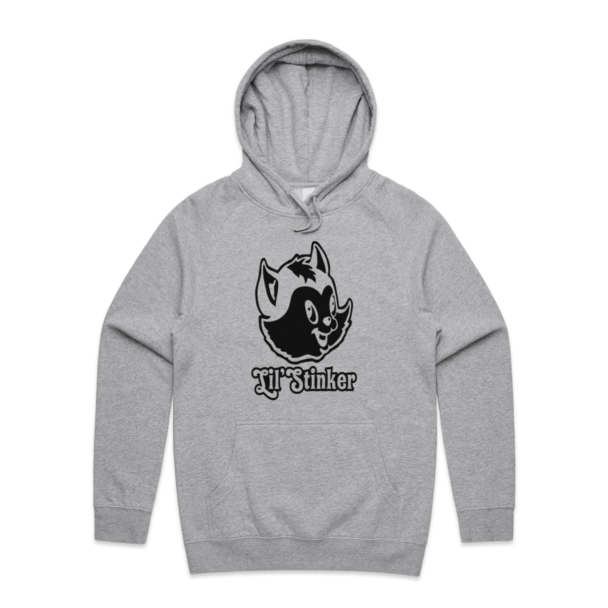 Grey Marle