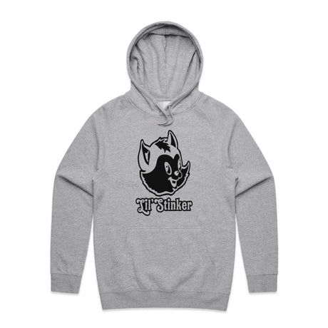 Grey Marle