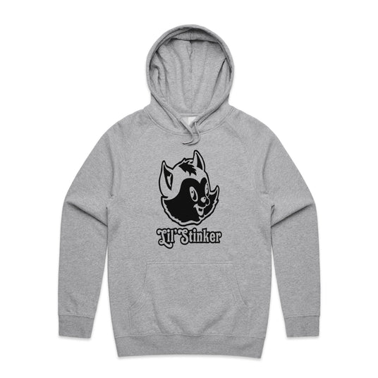 Grey Marle