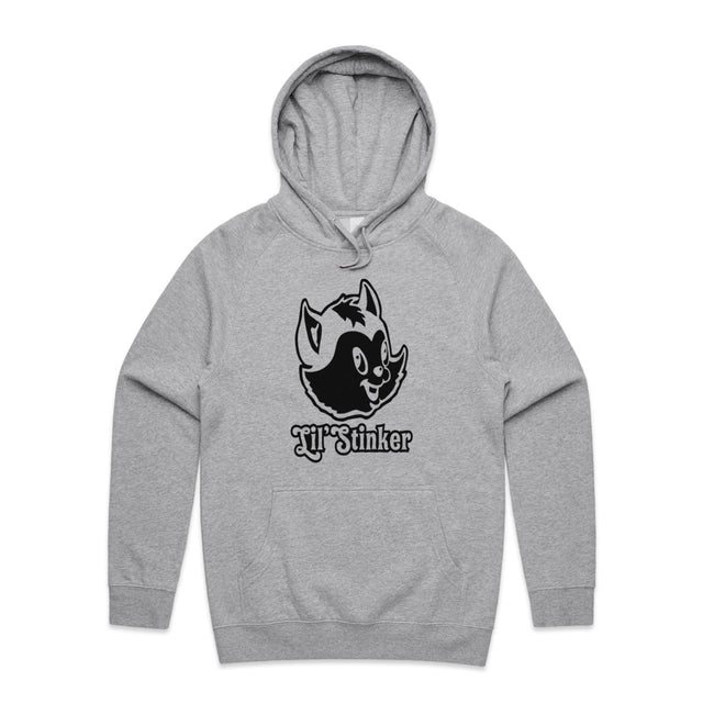 Grey Marle