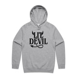Grey Marle