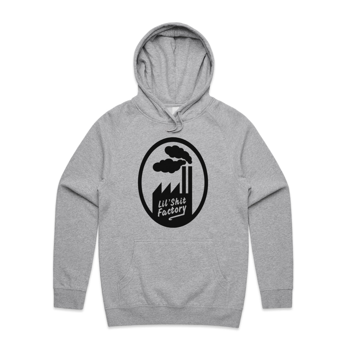 Grey Marle