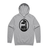 Grey Marle