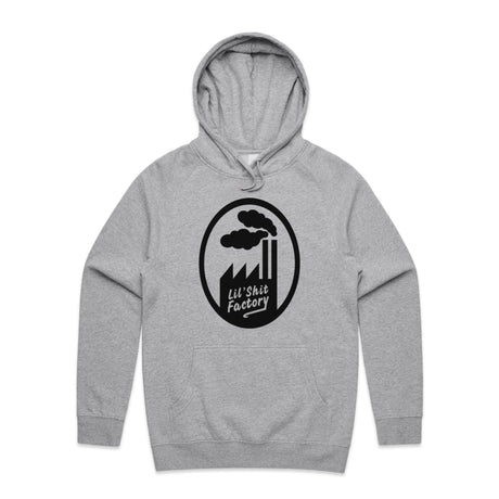 Grey Marle