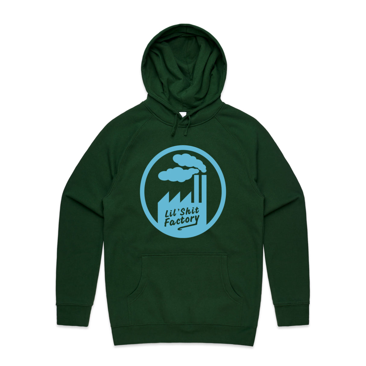 Forest Green