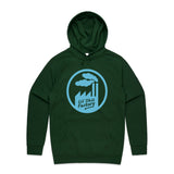 Forest Green