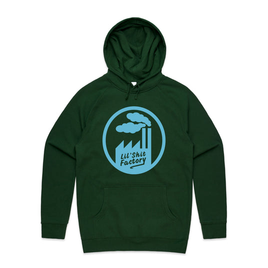 Forest Green
