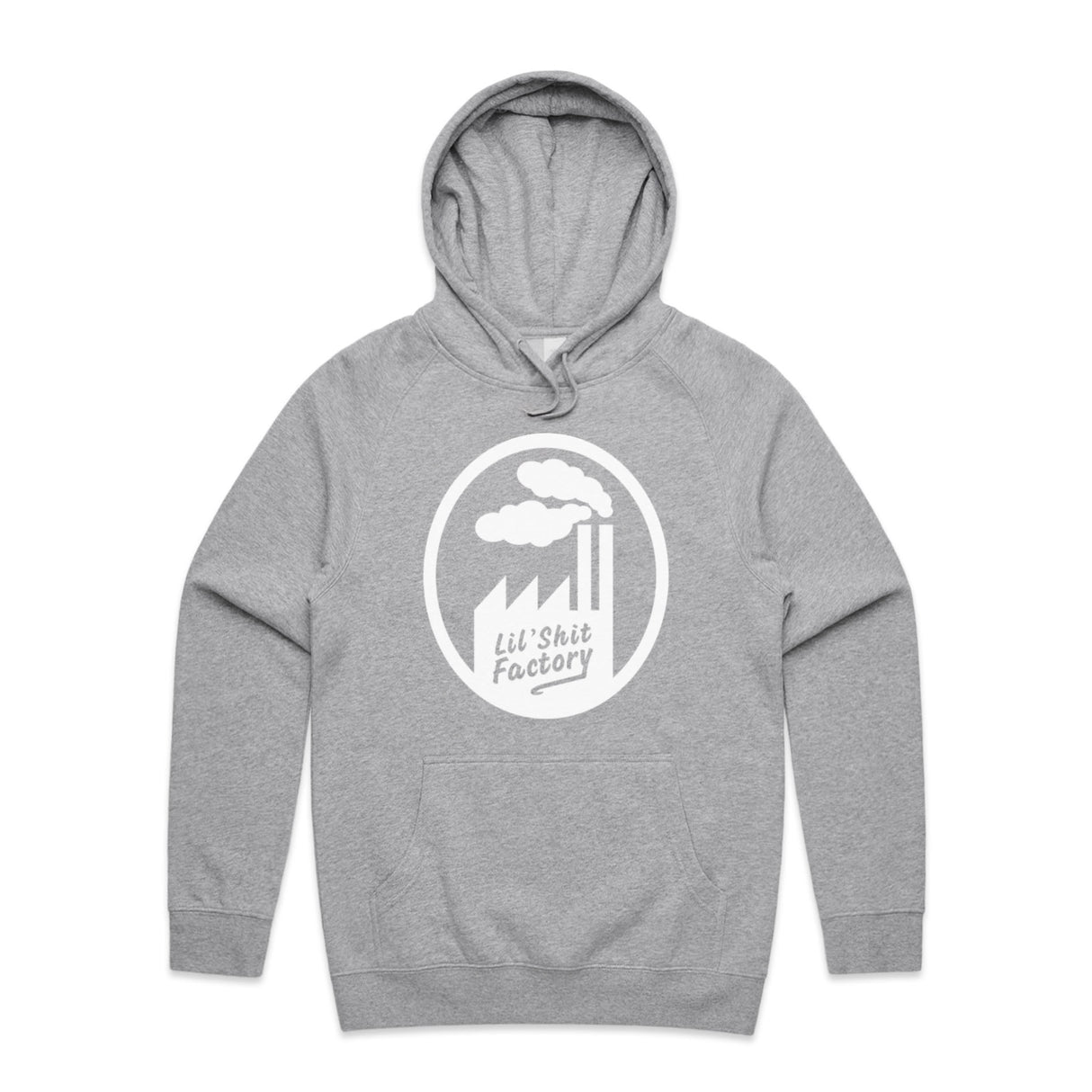 Grey Marle