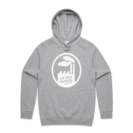 Grey Marle