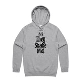 Grey Marle