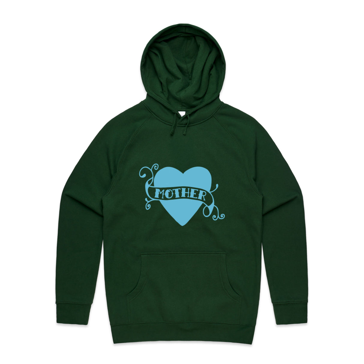 Forest Green