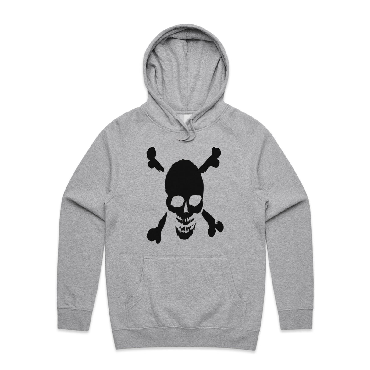 Grey Marle