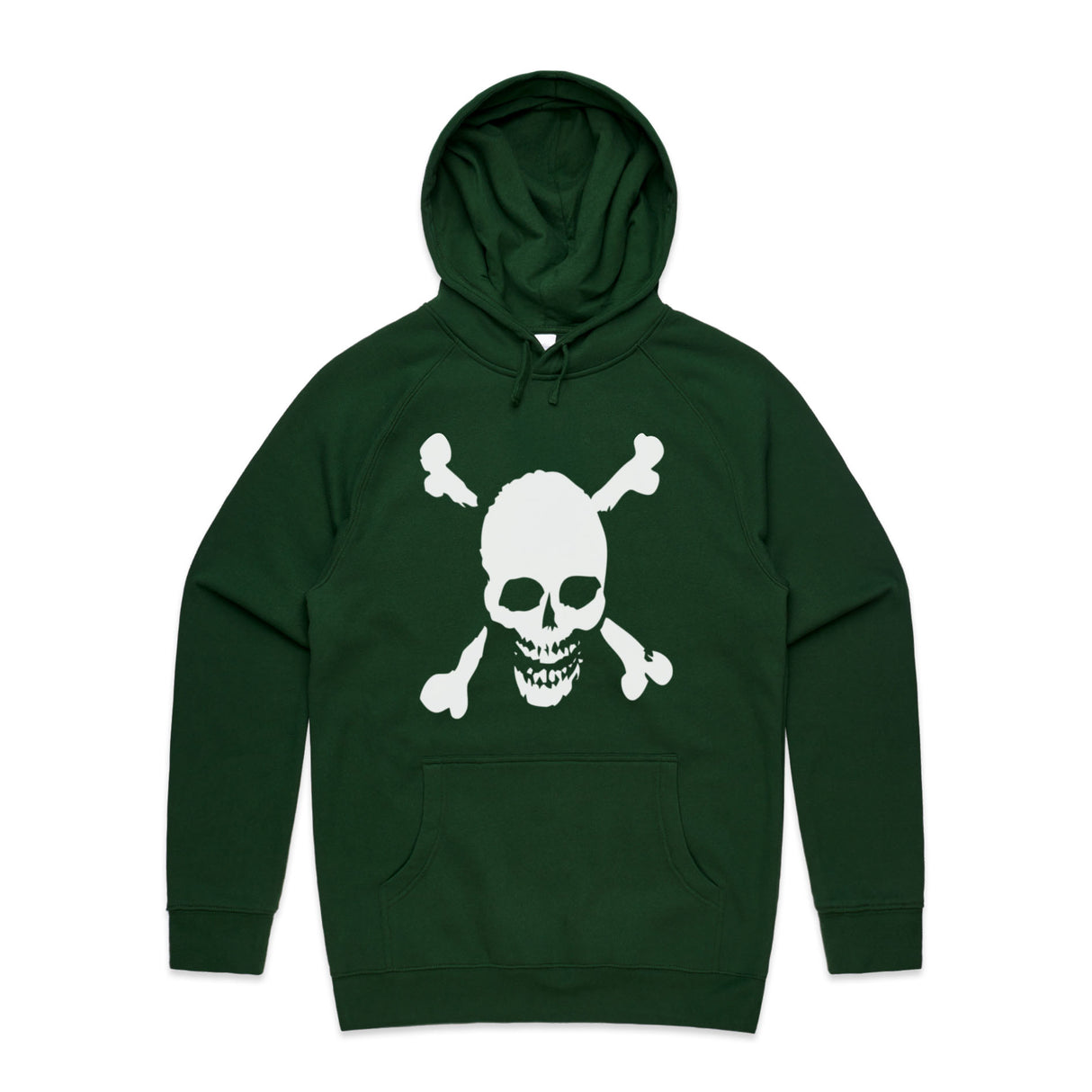 Forest Green