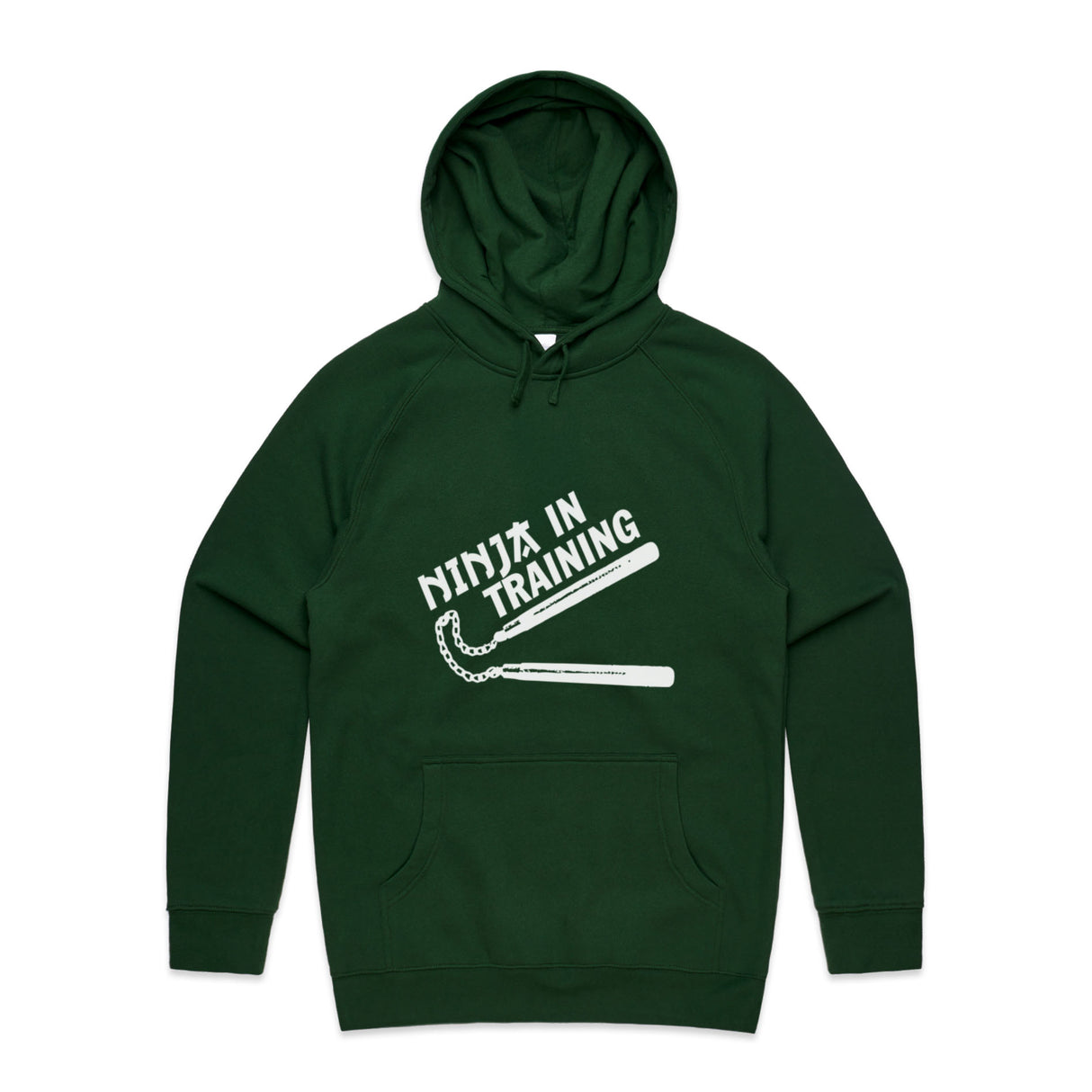 Forest Green