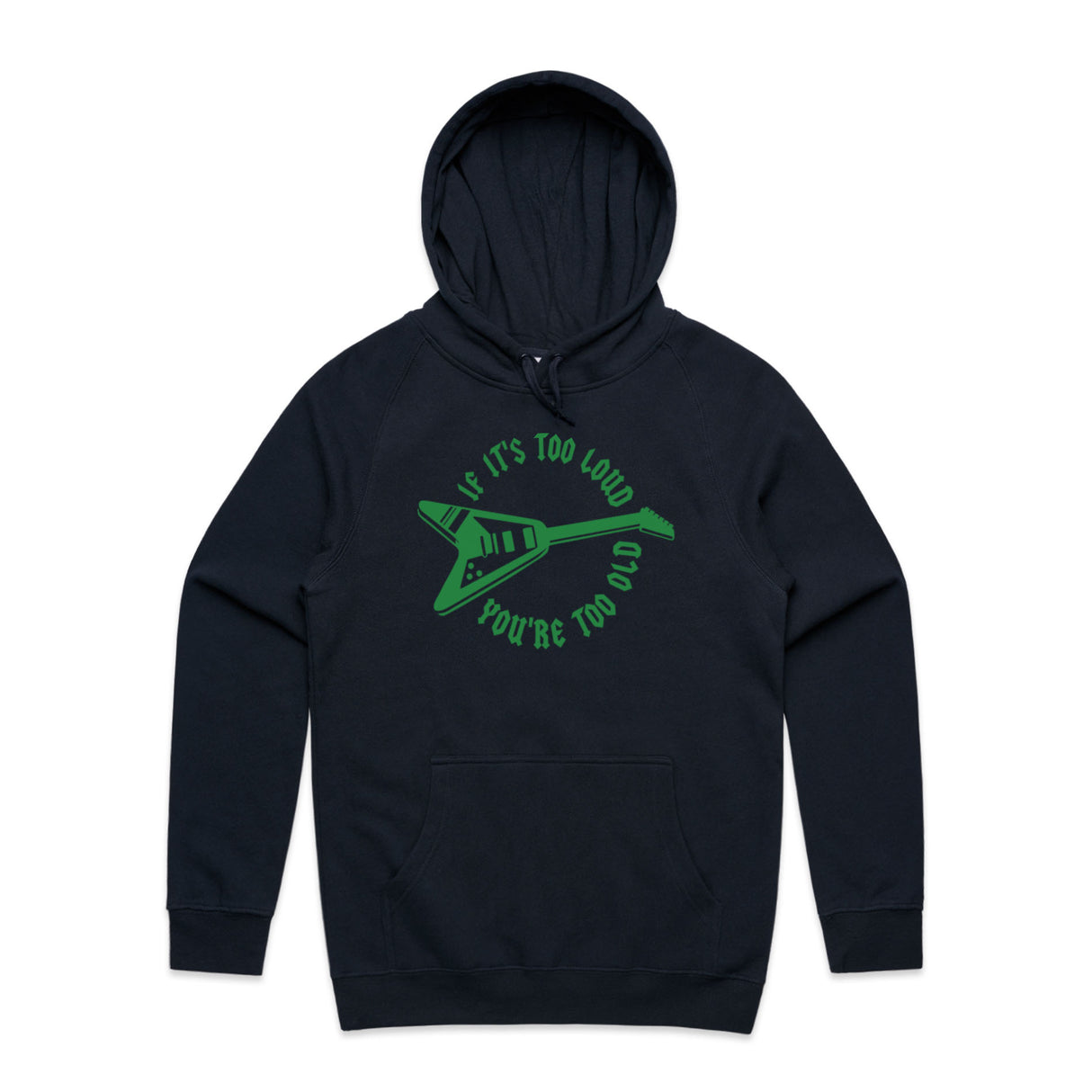 Navy