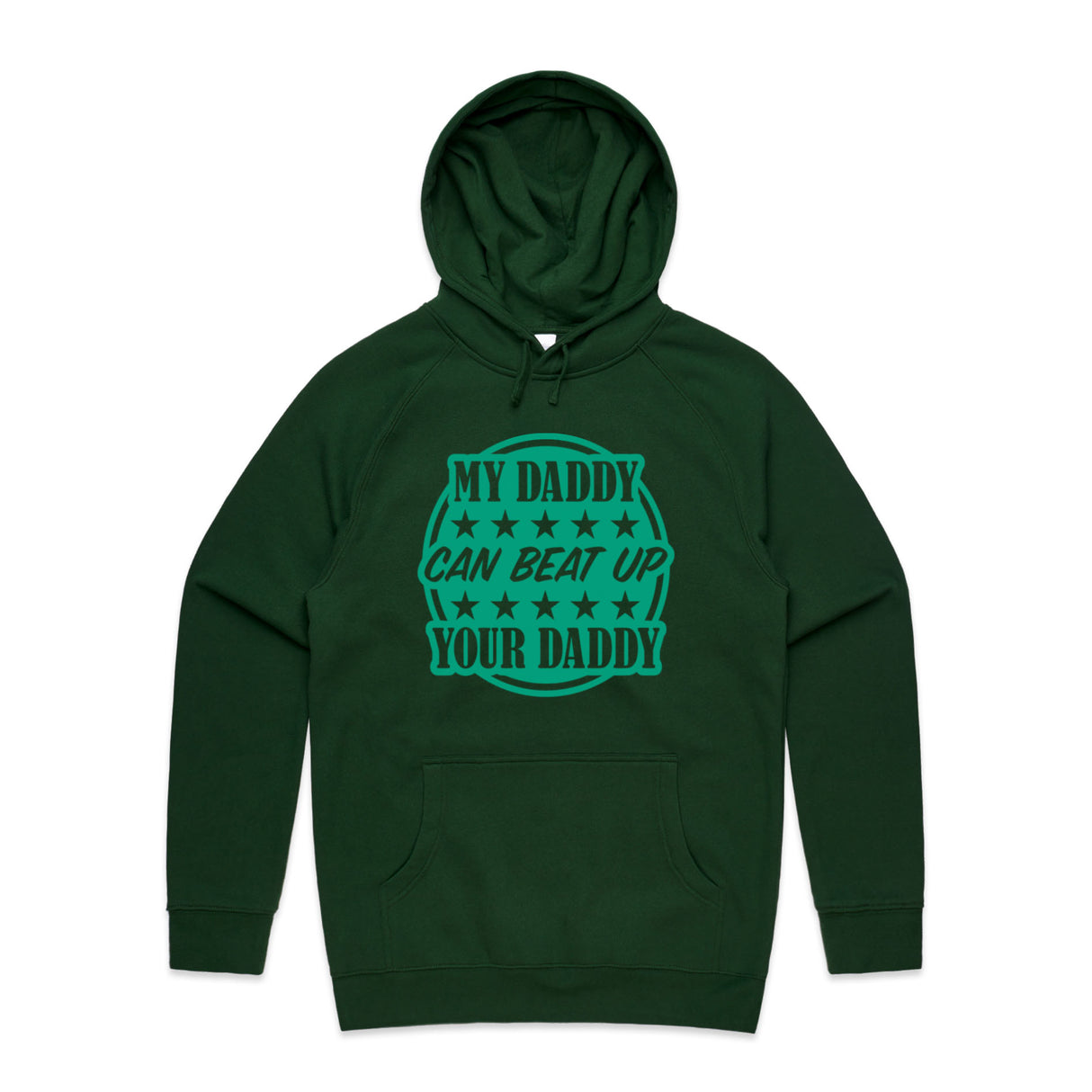 Forest Green