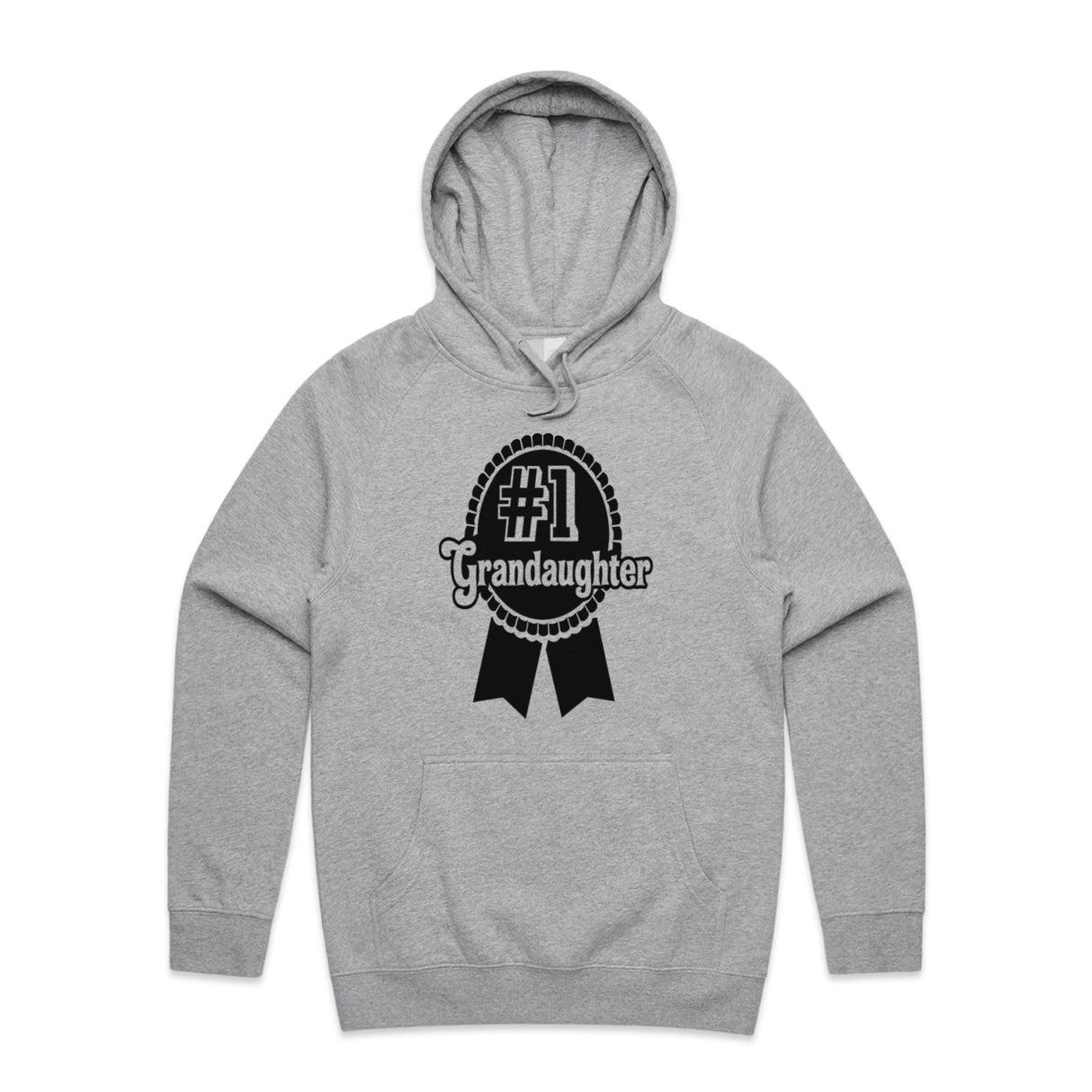 Grey Marle