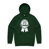 Forest Green