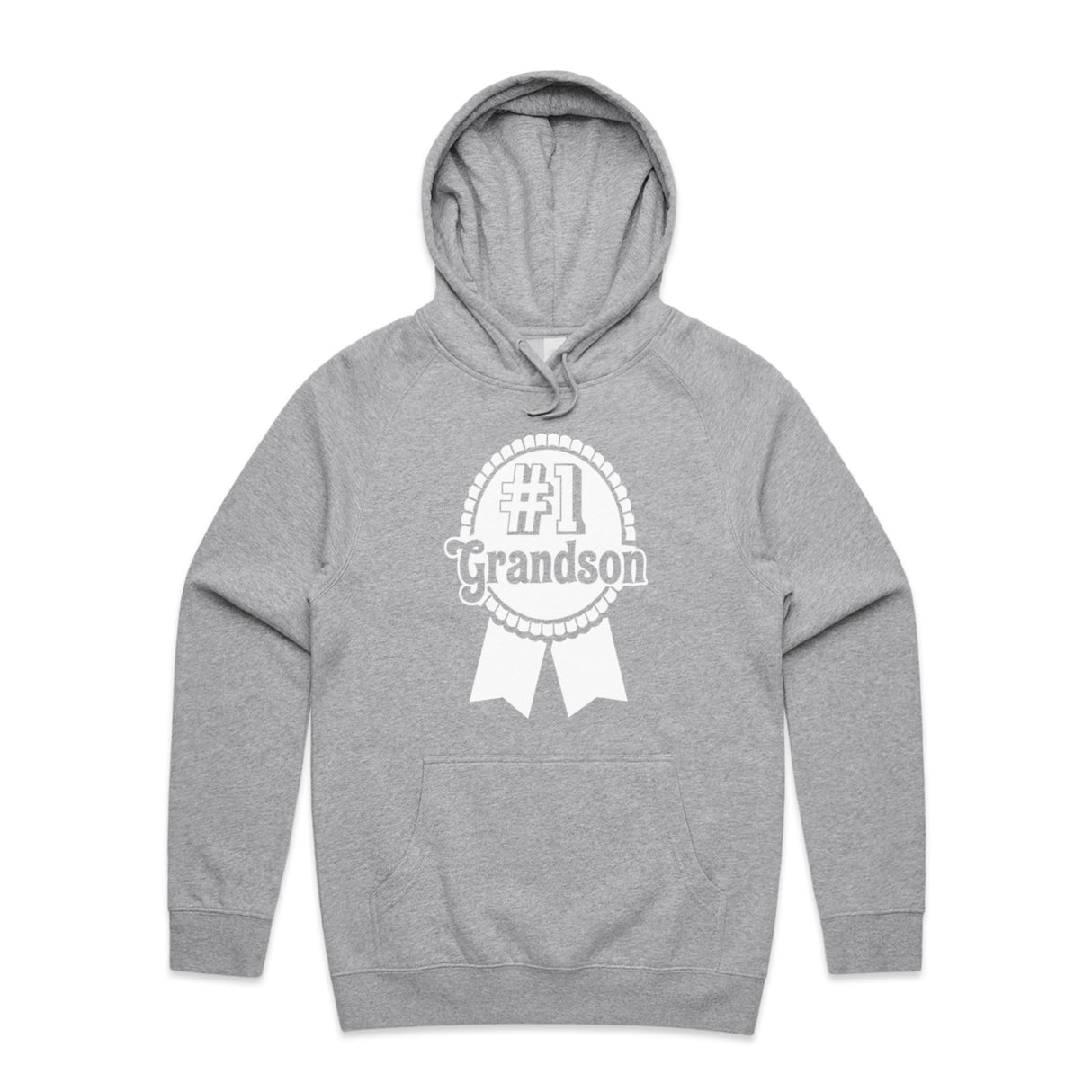 Grey Marle