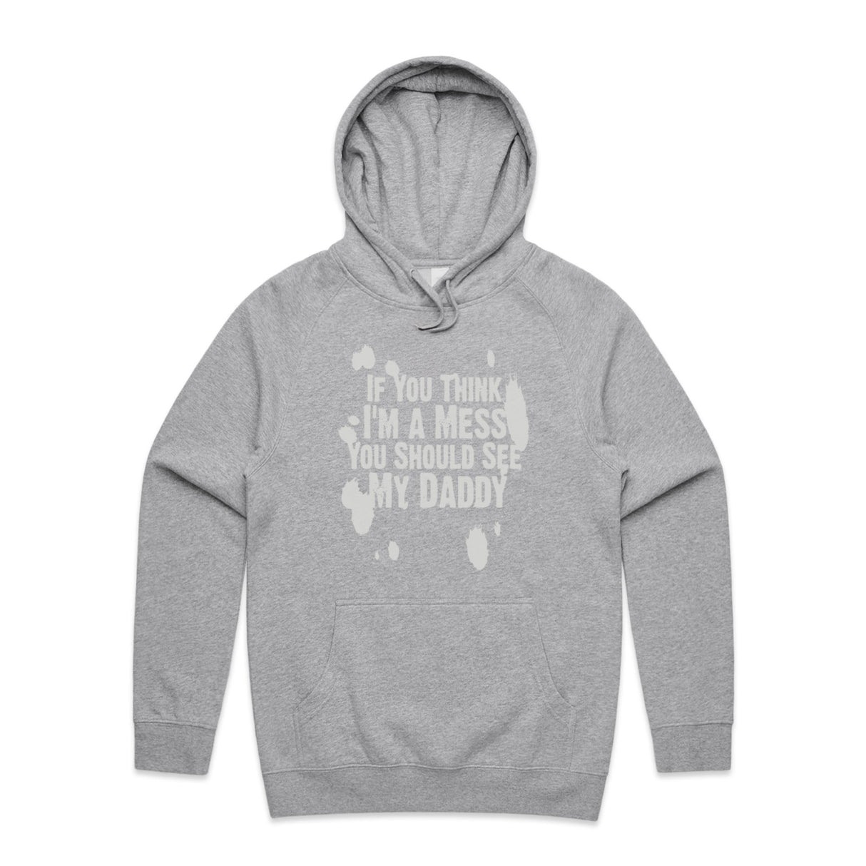 Grey Marle