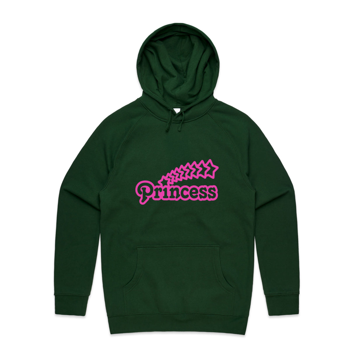 Forest Green
