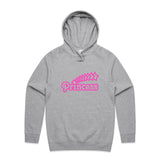 Grey Marle