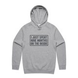 Grey Marle