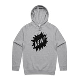 Grey Marle