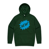 Forest Green